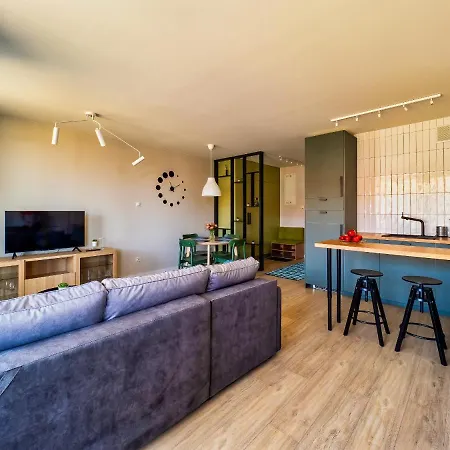 Apartament Baltic Sunrise Sztutowo Exterior photo