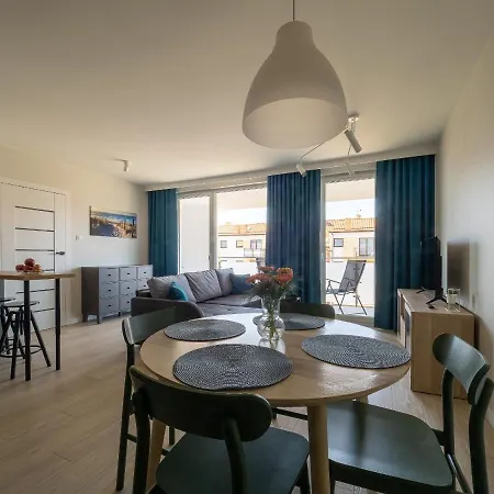 Apartament Baltic Sunrise Sztutowo Exterior photo