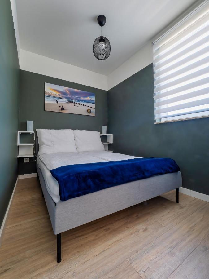 Apartament Baltic Sunrise *
