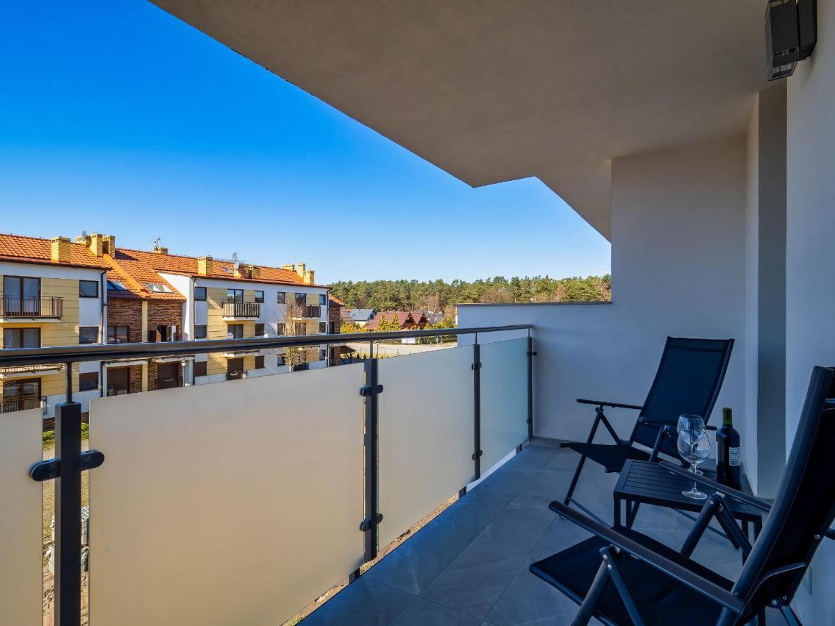 Baltic Sunrise Apartment *