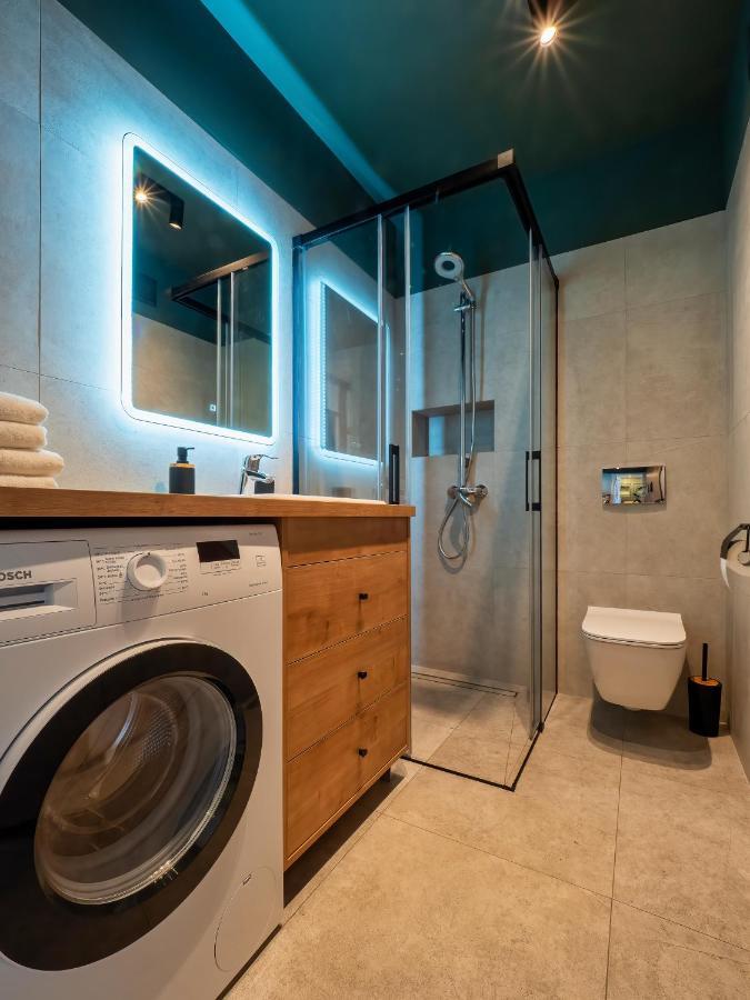 Baltic Sunrise Apartment
